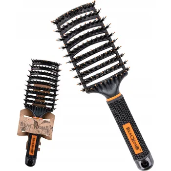 kartáč na vlasy Kartáč na vlasy pro modelování, rozčesávání a sušení Ponik's