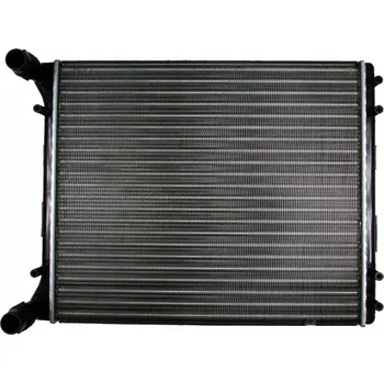 Výparník klimatizace CHLADIČ VODY AUDI A2 8Z 2000-2005