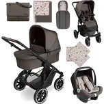 ABC Design Salsa 5 Air Starter Set 2025…