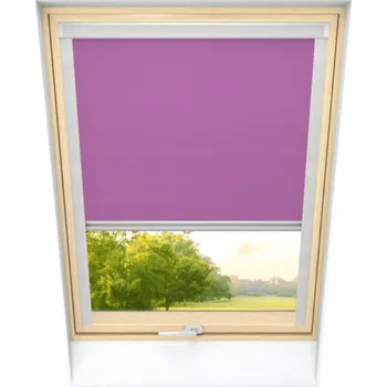 Roleta Střešní roleta Czas na Rolety 70 cm x 120 cm