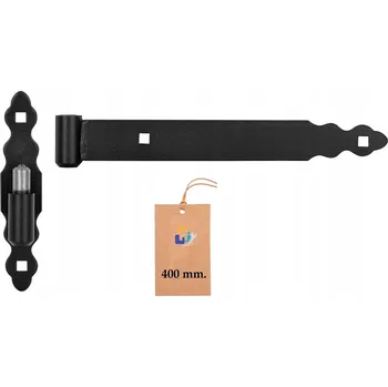 pant Pásový závěs HuW 40 x 400 mm