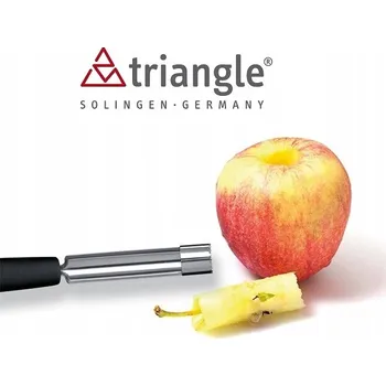 Nůž na ovoce Triangle 7 cm