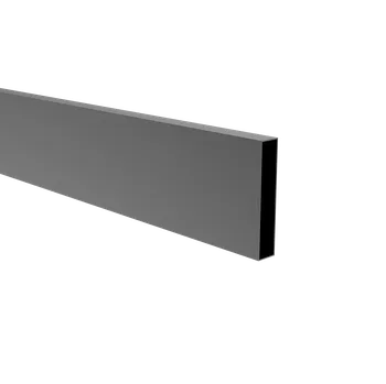 Zábradlí UMAKOV Hliníková plotová výplň 20x100x1,1-2000mm