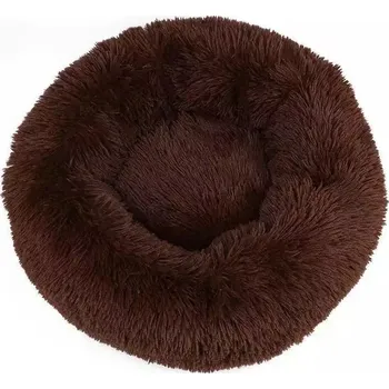 Pelíšek pro psa Surtep Animals Pelíšek pro hlodavce Jenny Barva: Tmavě hnědá, Velikost: XS