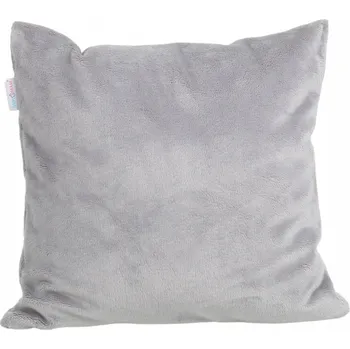 Polštář POVLEČENÍ NA POLŠTÁŘEK JASIEK 40x40 cm PLYŠOVÉ DEKORATIVNÍ PREMIUM BABYMAM