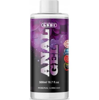 Gel LSDI 500 ml