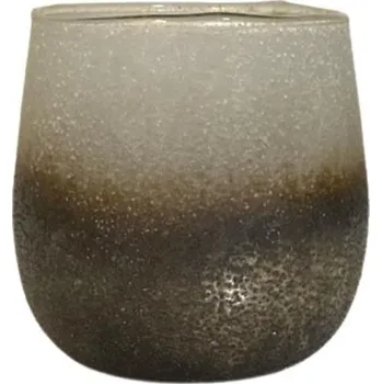 Svícen Svícen na čajové svíčky Donika 10 cm