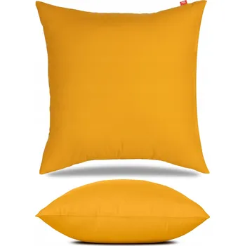 Povlečení POVLEČENÍ NA POLŠTÁŘ 40X40cm "JAŚEK" BAVLNA 100% DEKORATIVNÍ BAVLNĚNÉ ČESKÁ VÝROBA