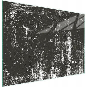 Kuchyňské prkénko Krájecí deska TMK ArtDeko sklo 2 ks