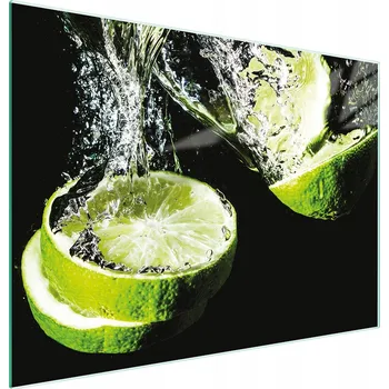 Kuchyňské prkénko Krájecí deska TMK ArtDeko sklo 1 ks