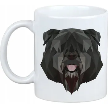 Hrnek Art-Dog keramický 330 ml