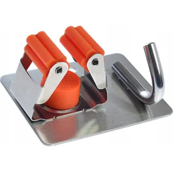 Věšák Lišta s věšáky TMY, 2 místa