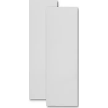 Vanová zástěna MEXEN - Sada samostatných skel k vanové zástěně VELAR 110x150, 8 mm dekor 896-110-000-00-30