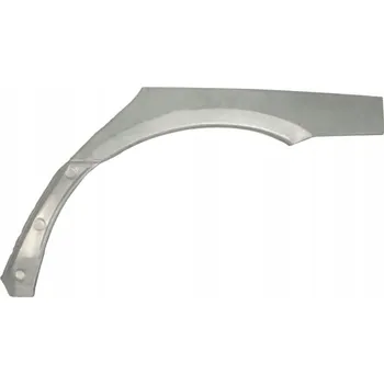 Blatník karosérie Opravný díl blatníku Subaru LEGACY 2003-2009 LEVÝ