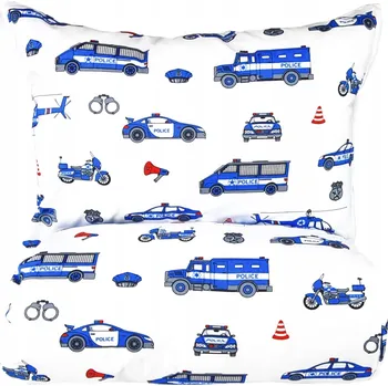 Povlečení Sada povlečení Supreme Style 160 x 200 cm, vícebarevná