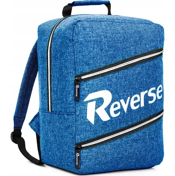 Městský batoh Cestovní taška Reverse 2ZAM-02