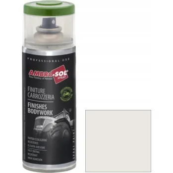 Barva ve spreji Ambro-Sol V403 akrylový lak 400ml