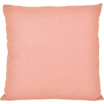 Povlak na dekorativní polštářek Povlak na polštář Bavlna 40x40 LOSOSOVÁ