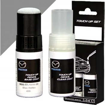 autokoberec ORIGINÁLNÍ OPRAVNÁ TUŽKA LAKU MAZDA 18G