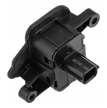 Dveře karosérie EZC-RE-149 NTY TLAČÍTKO / KLIKA OTEVÍRÁNÍ ZAVAZADLOVÉHO PROSTORU