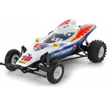 RC model auta Tamiya Tamiya 47438 Dálkově ovládaná Hračka
