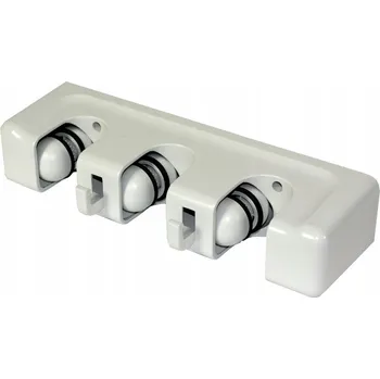 Věšák Automatický řadový věšák na 5 míst, R 7530