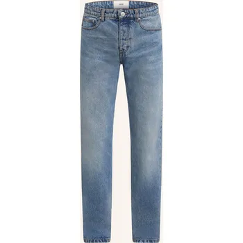 Pánské džíny Ami Paris Pánské Džíny Classic Fit, 480 used blue, 32