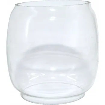 Stínidlo Sklo Klosz / Stínidlo pro Petrolejovou Lampu