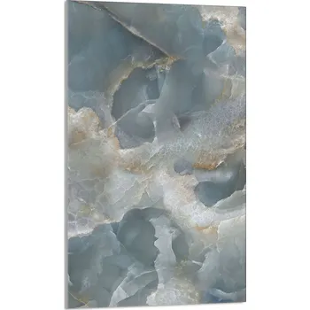 Kuchyňské prkénko Krájecí deska TMK ArtDeko sklo 1 ks