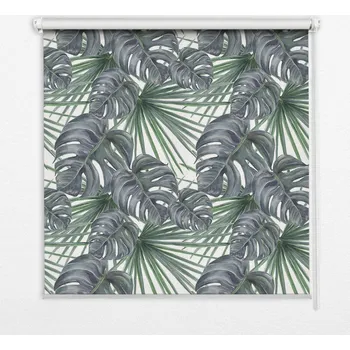 Obraz Polozastiňovací roleta Coloray 180 cm x 180 cm