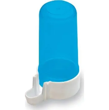 Krmivo pro ptáka Pítko pro ptáky modré, 100ml