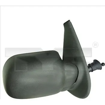 Auto zrcátko Vnější zpětné zrcátko TYC 328-0025