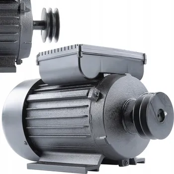 Kompresor MOTOR PRO OLEJOVÝ KOMPRESOR PM-KO-100T-230V 150T 2800RPM 650L/min 4HP (koně)