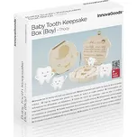 InnovaGoods Krabička na dětské zoubky