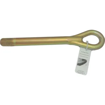 Tažné zařízení MAZDA 3 6 CX-3 CX-5 MX5 CX-9 TAŽNÉ OKO HÁK