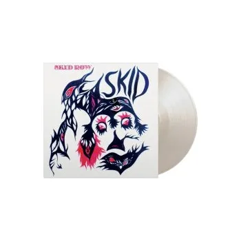 Hudba Skid / White / Vinyl - Skid Row(IR) [LP]