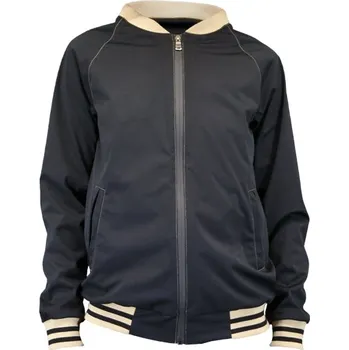 Elektronický PDF střih dětská bomber bunda s raglánovým rukávem Avi-134-152