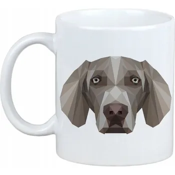 Hrnek Art-Dog keramický 330 ml