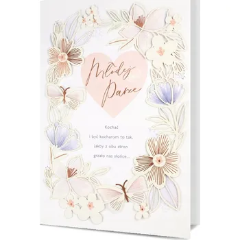 Obraz Přání ke Svatba, výročí, 18 x 25 cm