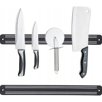 Stojan na nože Magnetická lišta Cadro 33 cm