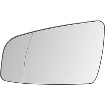 Soustava řízení Zrcadlová vložka View Max 5561542M