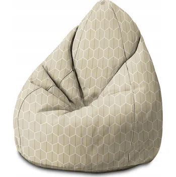 Taburet Taburet vak DreamRoots zlatý