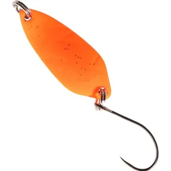 Umělá nástraha Plandavka Jaxon Ultra Light Spoon ULS01 - barva E - 25 mm / 2,2 g