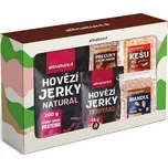 Allnature Dárková sada Slané mlsání 425…