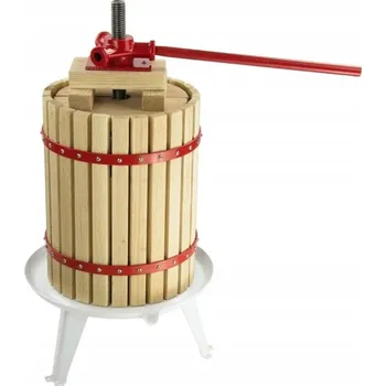 Lis na citrusy Lis na ovoce z dubového dřeva 6L