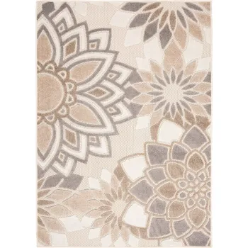 Koberec KOBEREC Patio 120x170 Terasa Provázkový Moderní v14