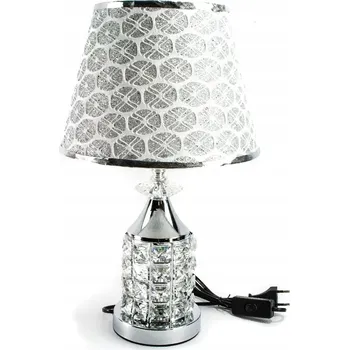 Lampička Noční lampa 42 cm LED podsvícená noha DÁREK