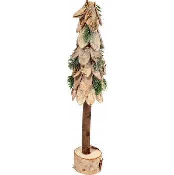 Vánoční dekorace Umělý vánoční stromeček INNAM Do 100 cm