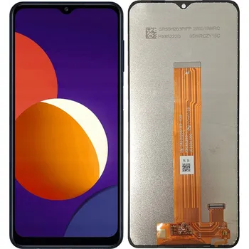 Displej pro Samsung Galaxy M12 LCD obrazovka SM-M127F