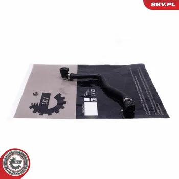 Chladič motoru Hadice chladiče ESEN SKV 54SKV448